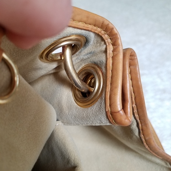 COPY - 💕 Authentic LV Galliera PM - Picture 5 of 12